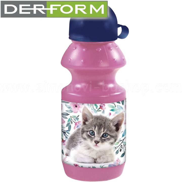 Derform    Cleo & Frank 76352
