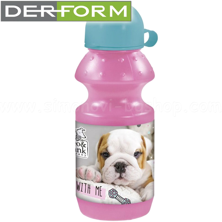 Derform    Cleo & Frank 76369