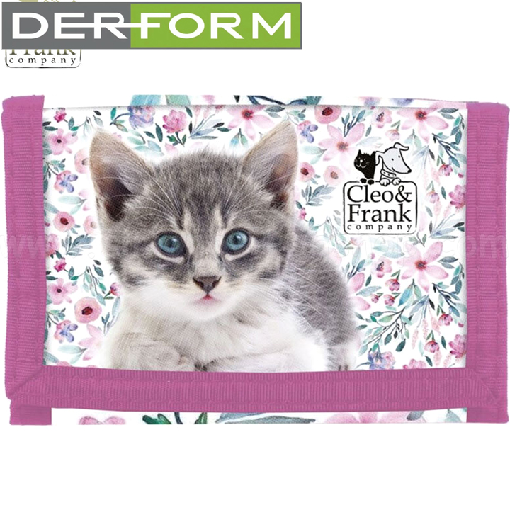 Derform   Cleo & Frank 76055