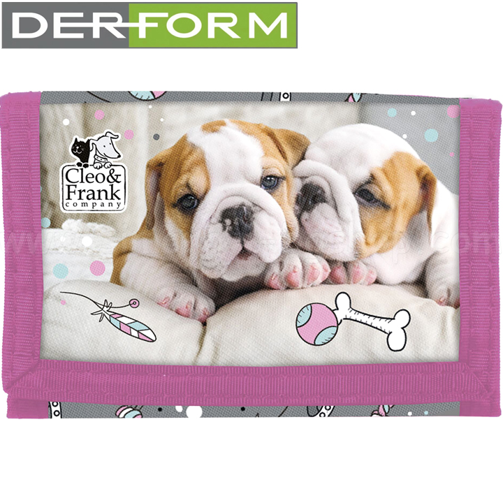 Derform   Cleo & Frank 76062