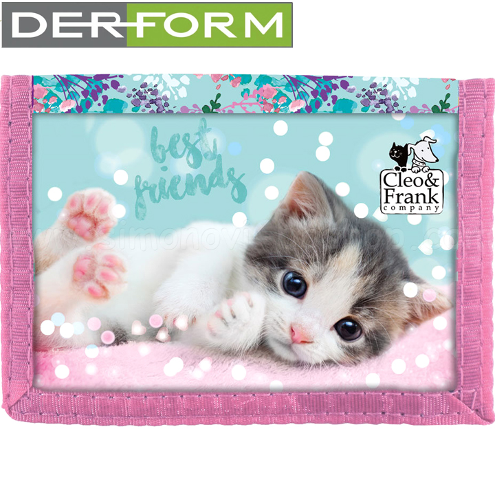 Derform   Cleo & Frank 67367