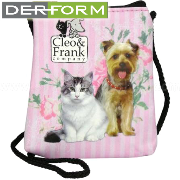 Derform     Cleo & Frank 19861
