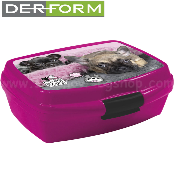 Derform    Cleo & Frank 68456
