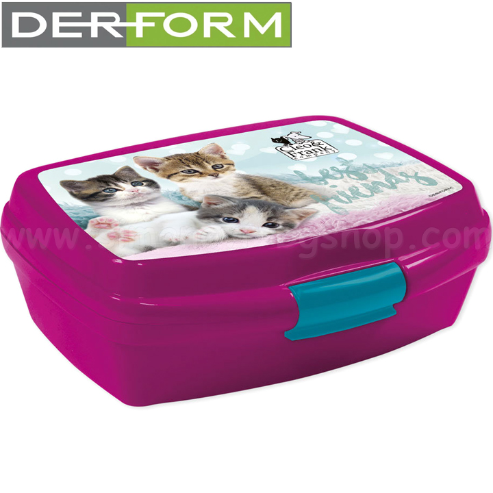 Derform    Cleo & Frank 68463