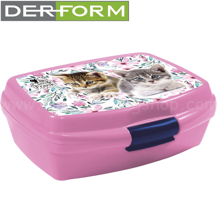 Derform    Cleo & Frank 76468