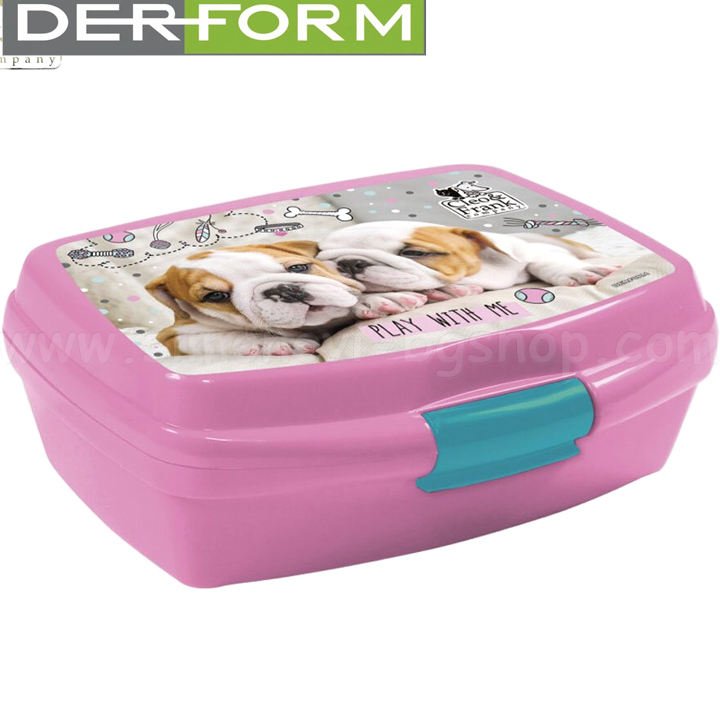 Derform    Cleo & Frank 76475