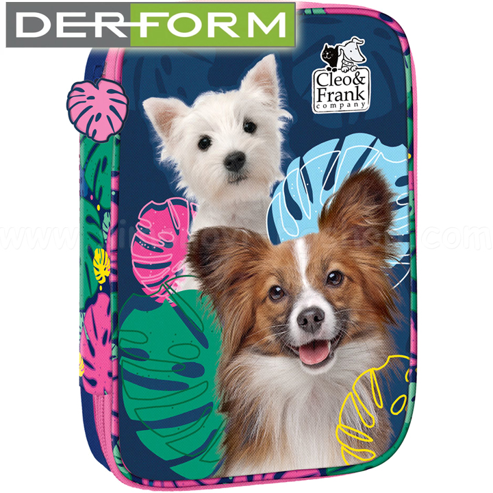 Derform          Cleo & Frank 67299