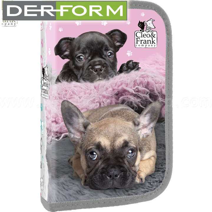 Derform       Cleo & Frank 67206