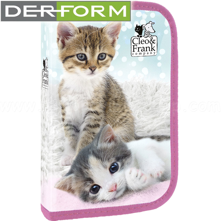 Derform       Cleo & Frank 67282