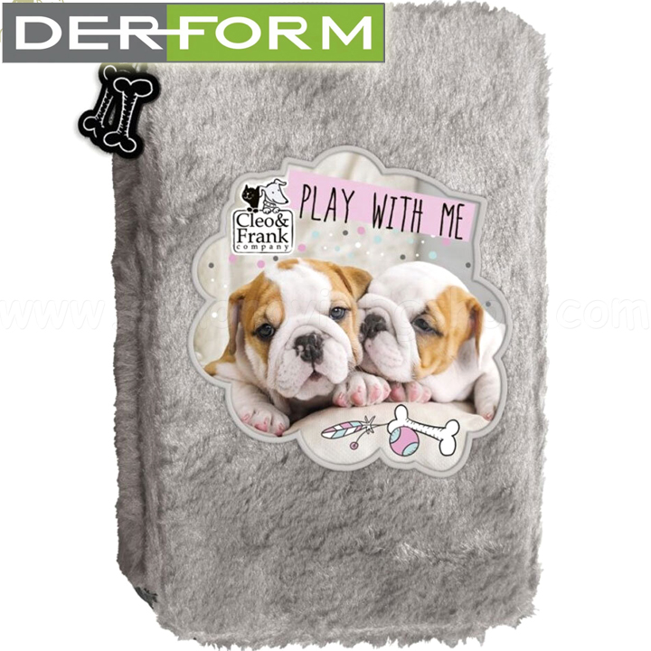 Derform       Cleo & Frank 75751