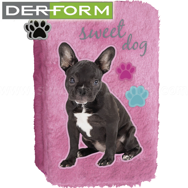 Derform       Cleo & Frank 68029