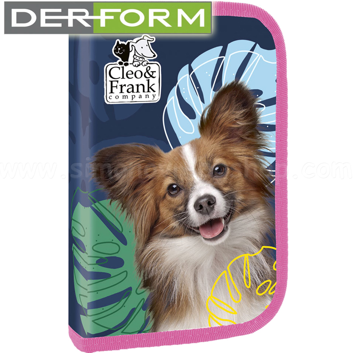 Derform       Cleo & Frank 67275