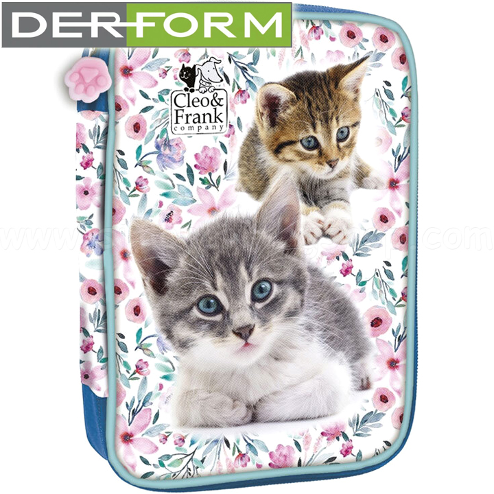 Derform        Cleo & Frank 75973