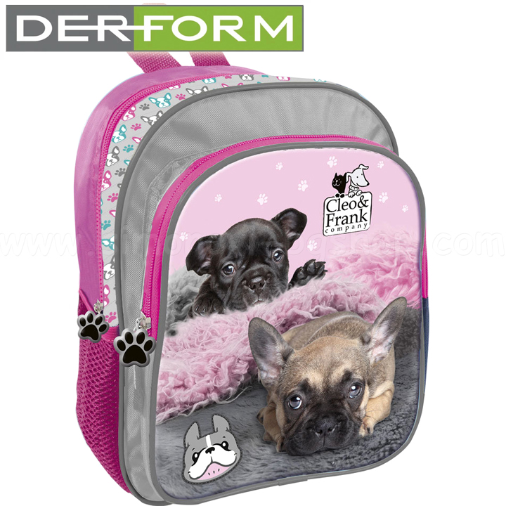 Derform     Cleo & Frank 67305