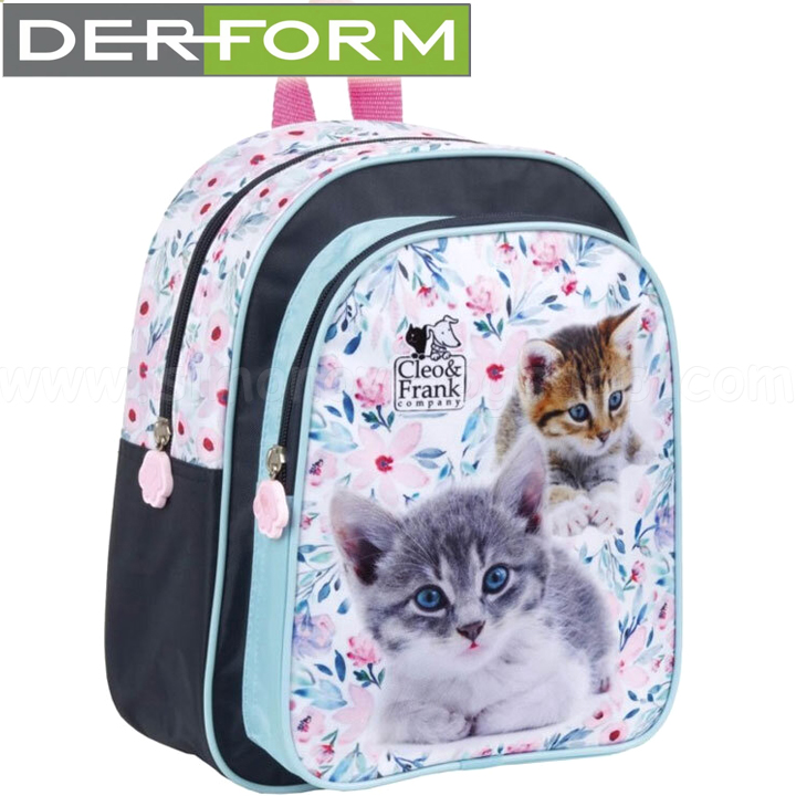 Derform     Cleo & Frank 76178