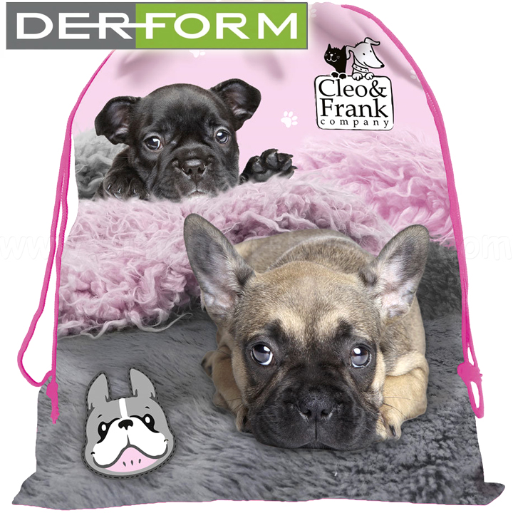 Derform   Cleo & Frank 67435