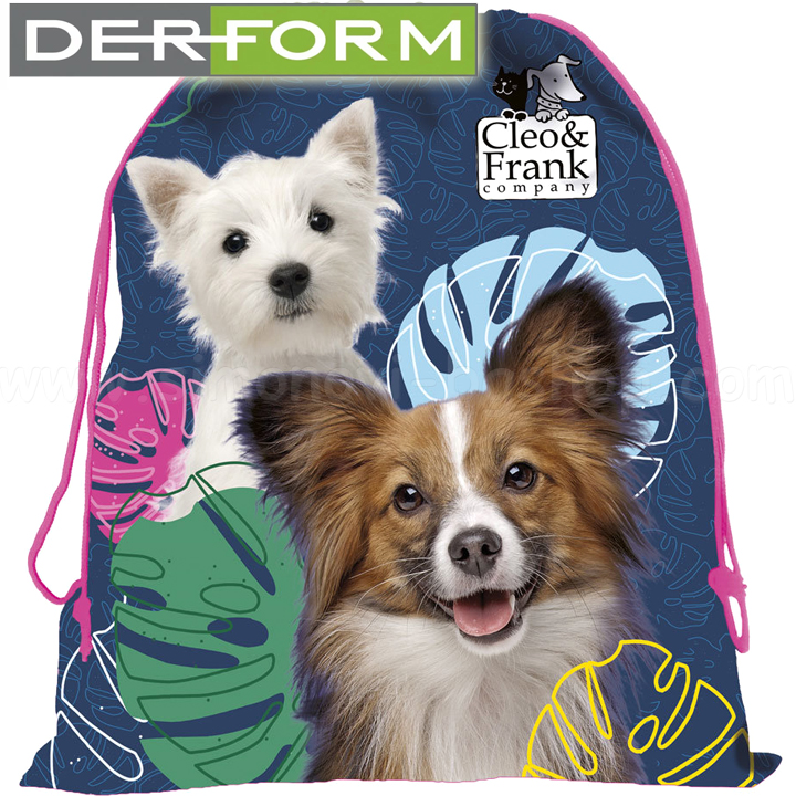 Derform   Cleo & Frank 67442