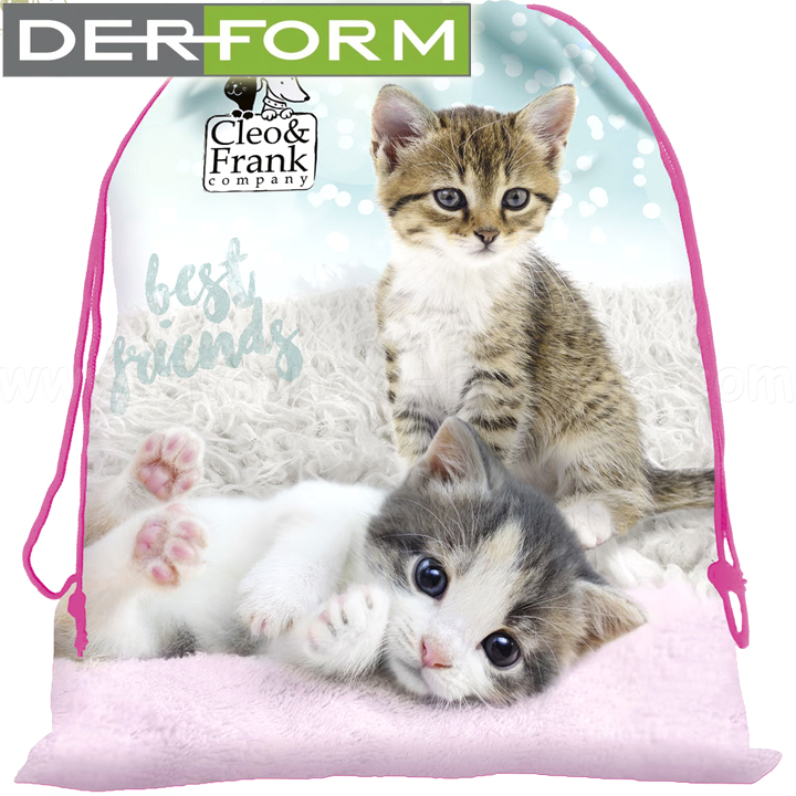 Derform   Cleo & Frank 67459