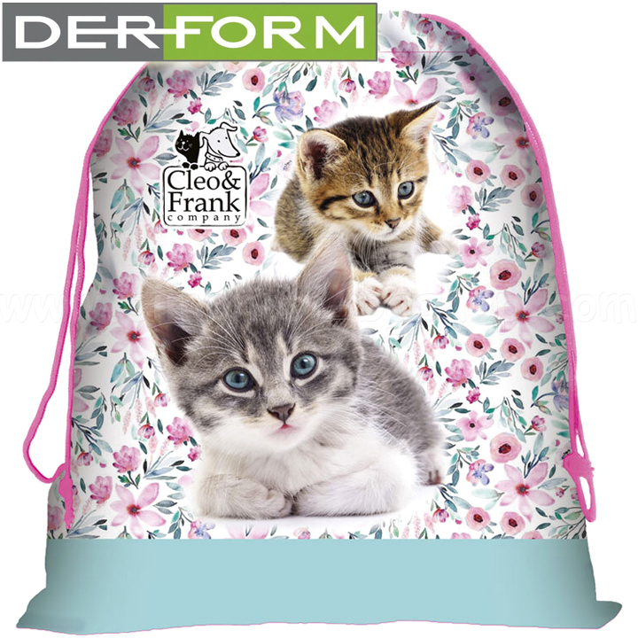 Derform   Cleo & Frank 75294