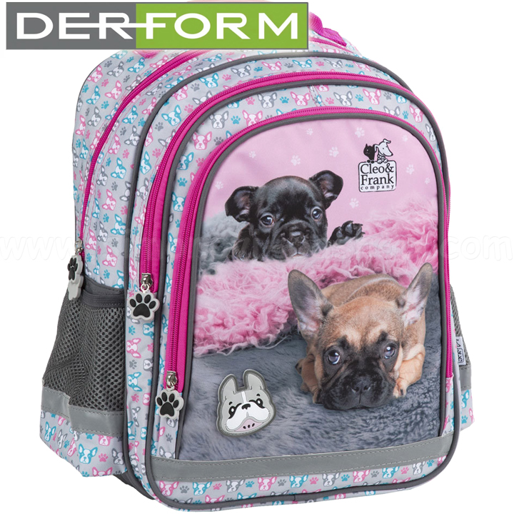 Derform   Cleo & Frank 67329