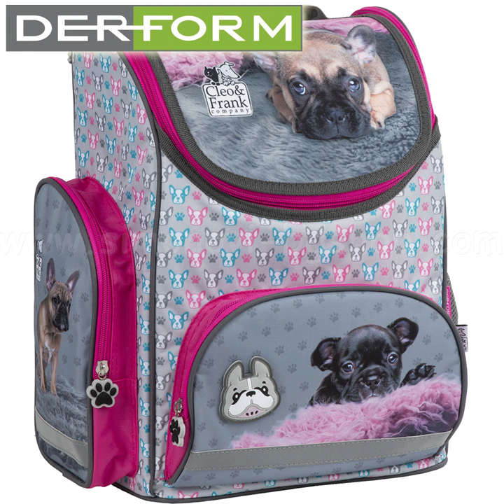 Derform  a  Cleo & Frank 67411
