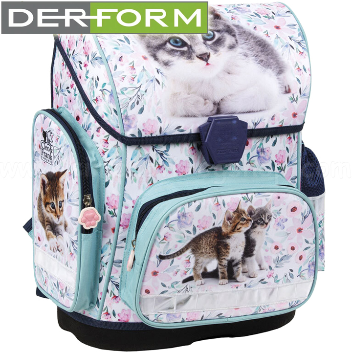 Derform    Cleo & Frank 75249