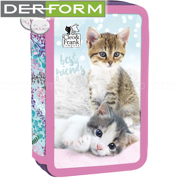 Derform      Cleo & Frank 67169