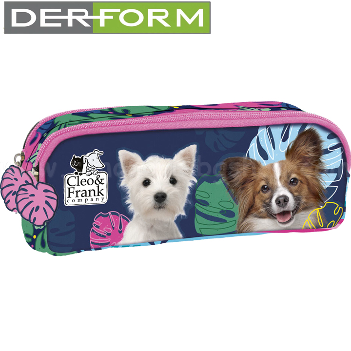 Derform   Cleo & Frank 67176