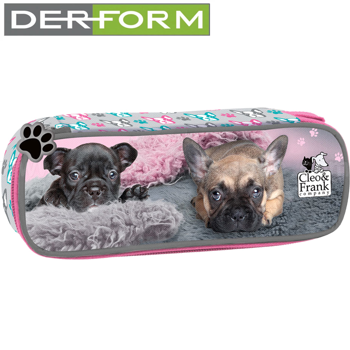 Derform    Cleo & Frank 67138