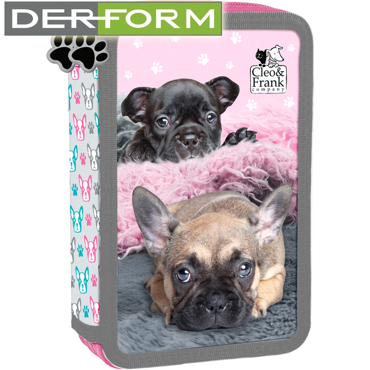 Derform       Cleo & Frank 67251