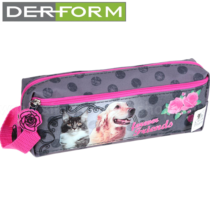 Derform      Cleo & Frank 44412