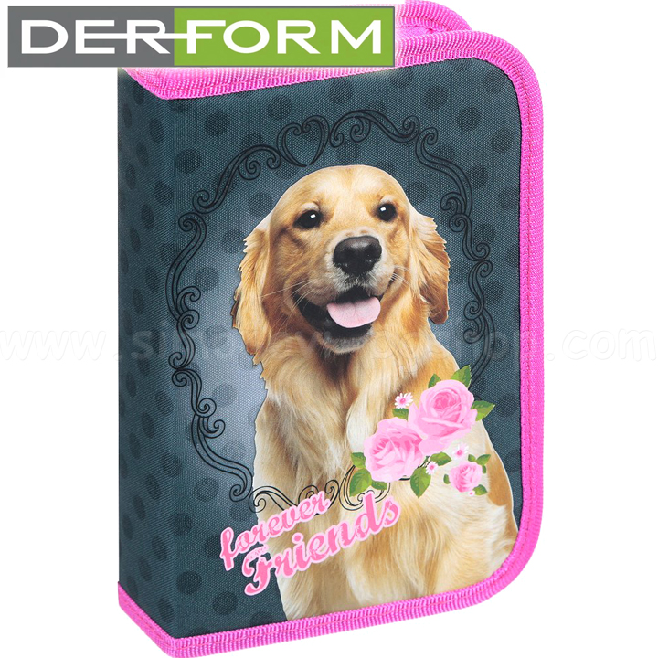 Derform      Cleo & Frank 43316