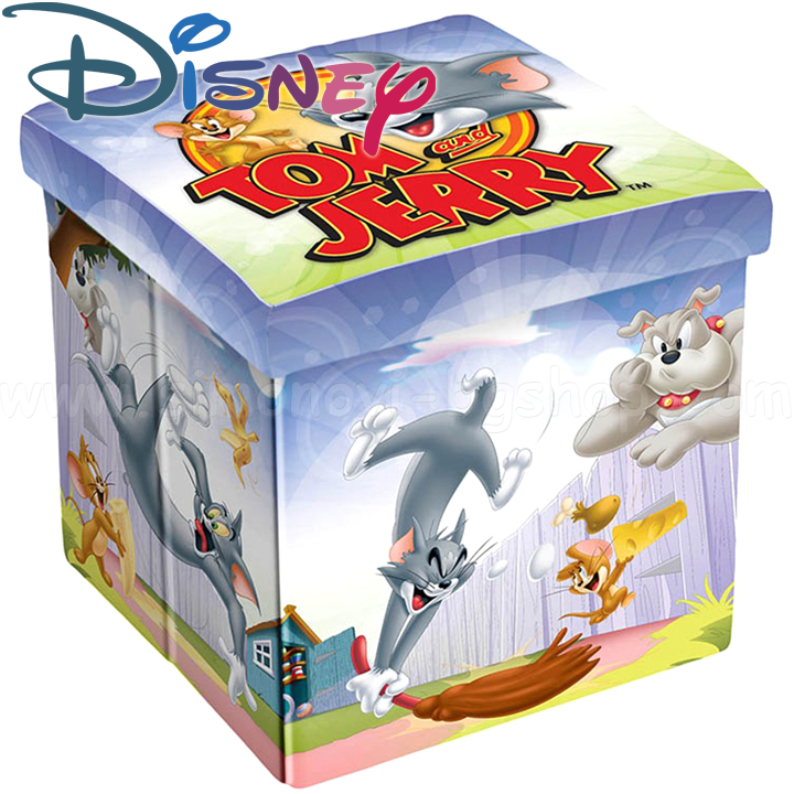 *Disney Tom & Jerry   31 "  " 160094