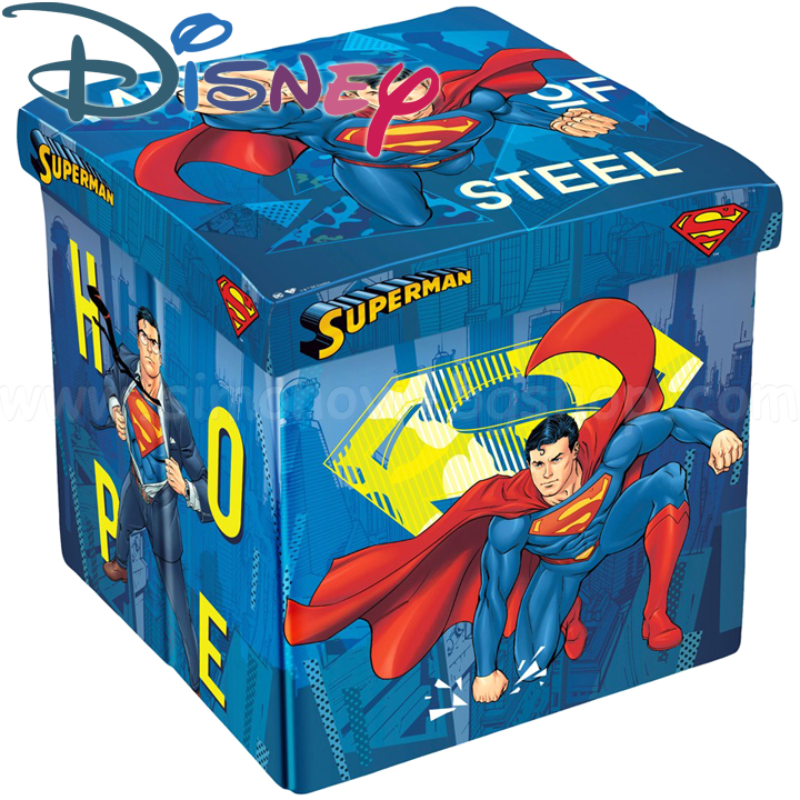 *Disney Superman   31 ""4010160095