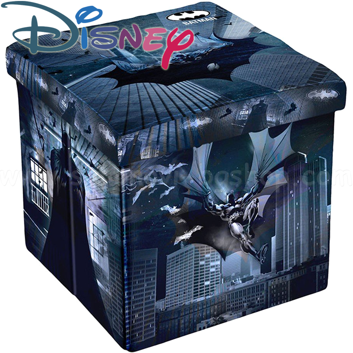*Disney Batman   31 ""  4010160096