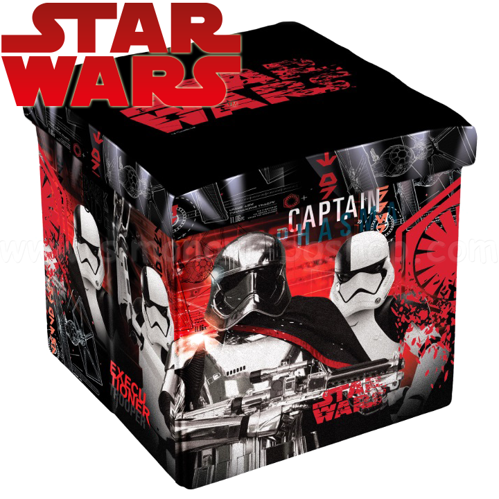 *Disney Star Wars   31 " " 4010160092