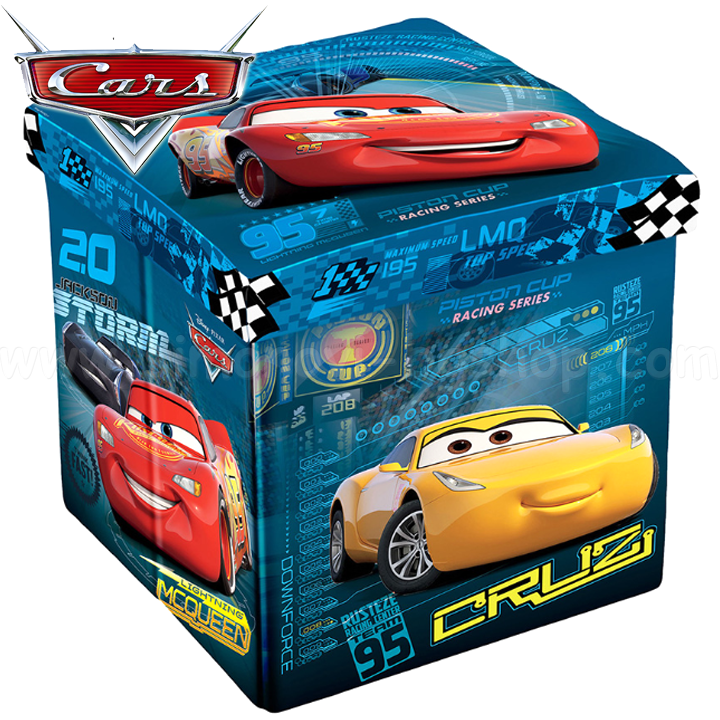 *Disney Cars   31 "" 4030100223