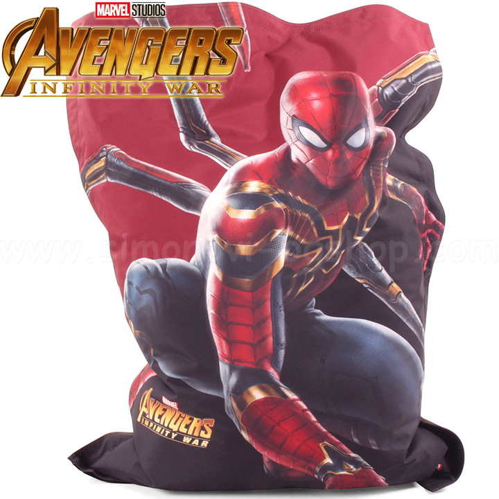 *Disney Avengers   4030120044
