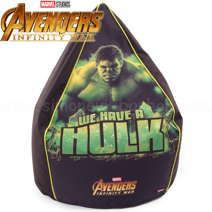 *Disney Avengers   4030120047