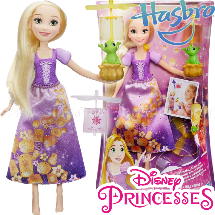 Hasbro Disney Princess      C1291