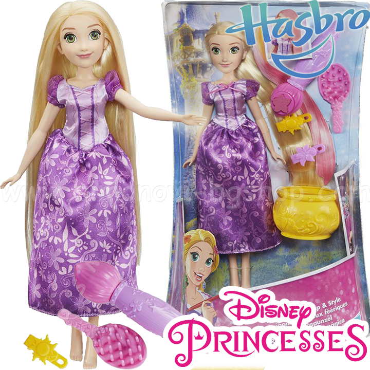 Hasbro Disney Princess     E0064