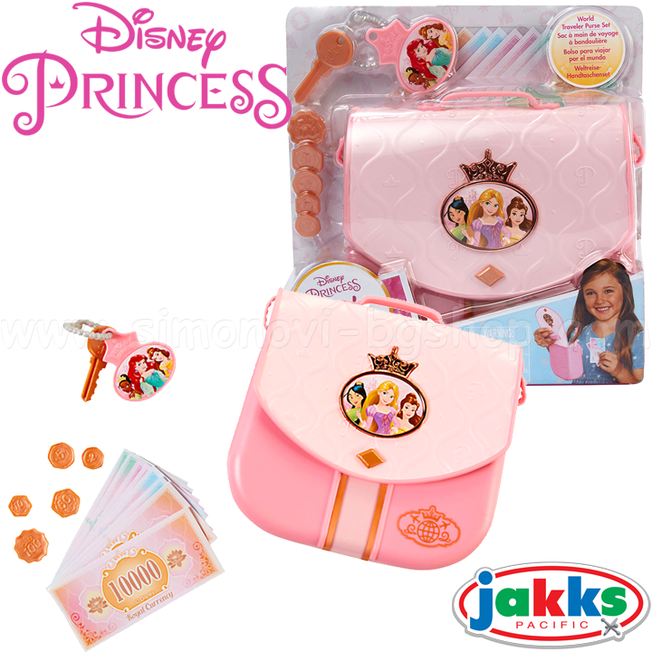 * Jakks Pacific Princess    210274