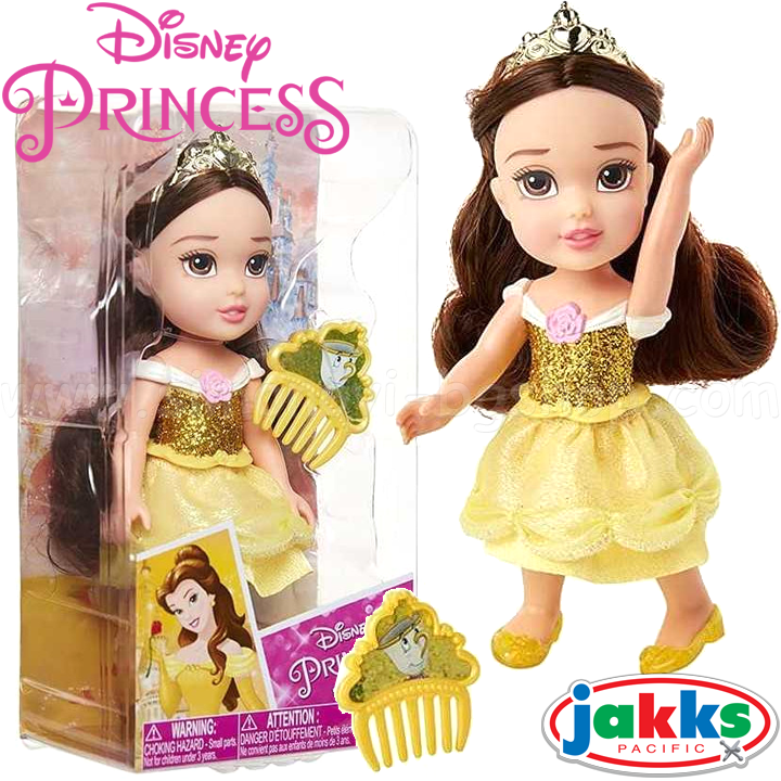 *Disney Princess      218624