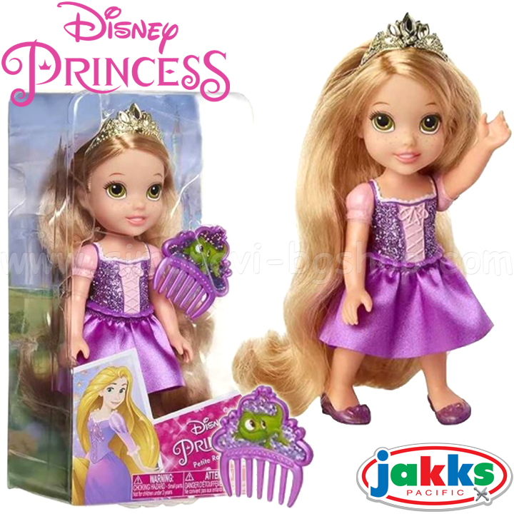 *Disney Princess      218624