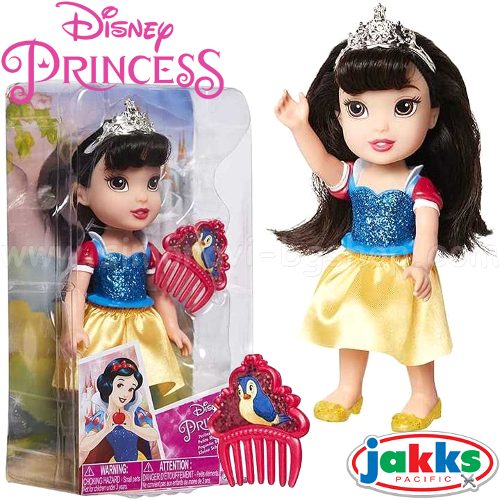 *Disney Princess      218624