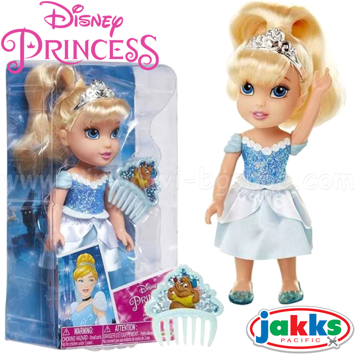 *Disney Princess      218624
