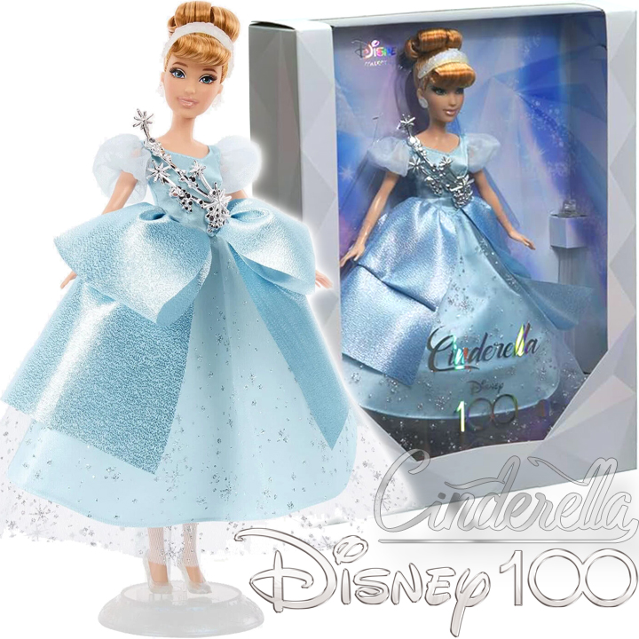 * Disney Princess     -  HLX60