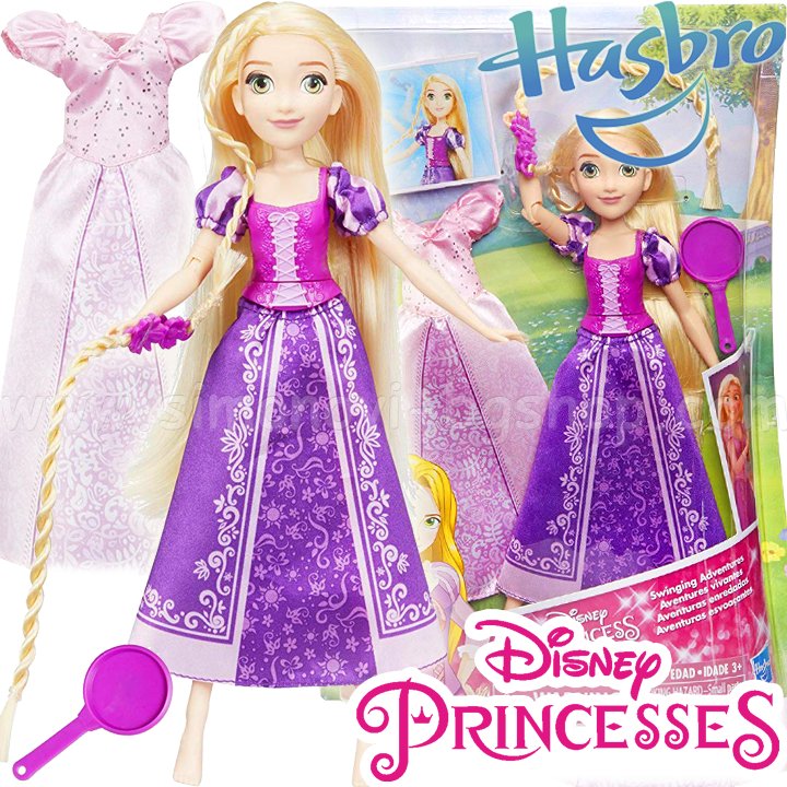 Hasbro Disney Princess      E2068