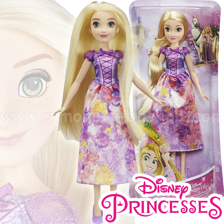 Hasbro Disney Princess      E0273
