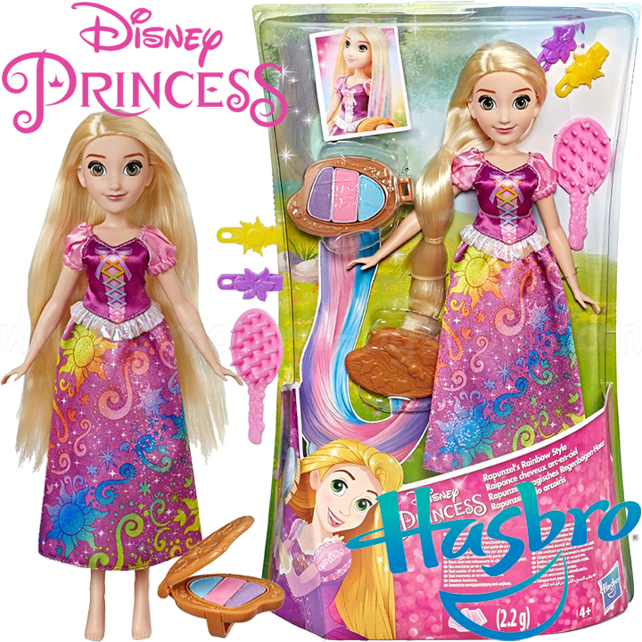 Hasbro Disney Princess      E4646